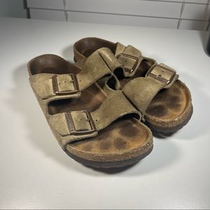 Birkenstock Sz 10